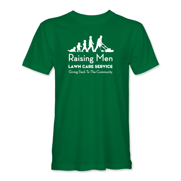 Green milestone shirt