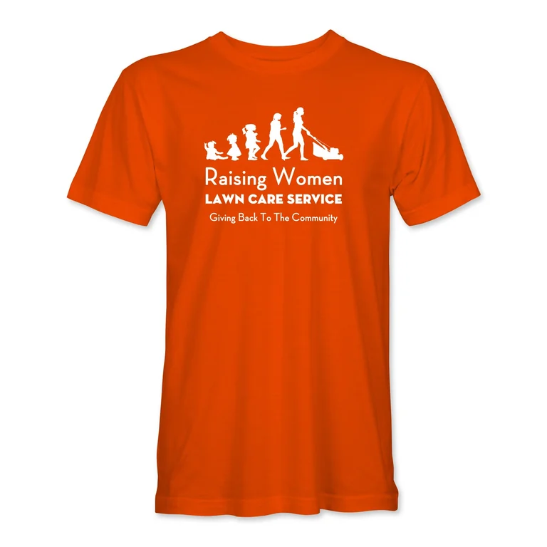 Orange milestone shirt