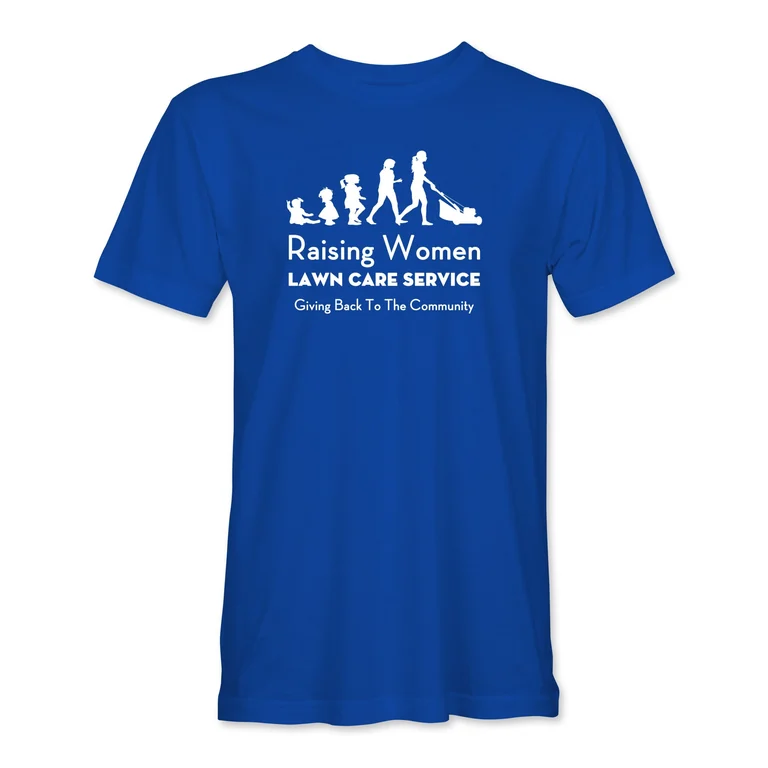 Blue milestone shirt
